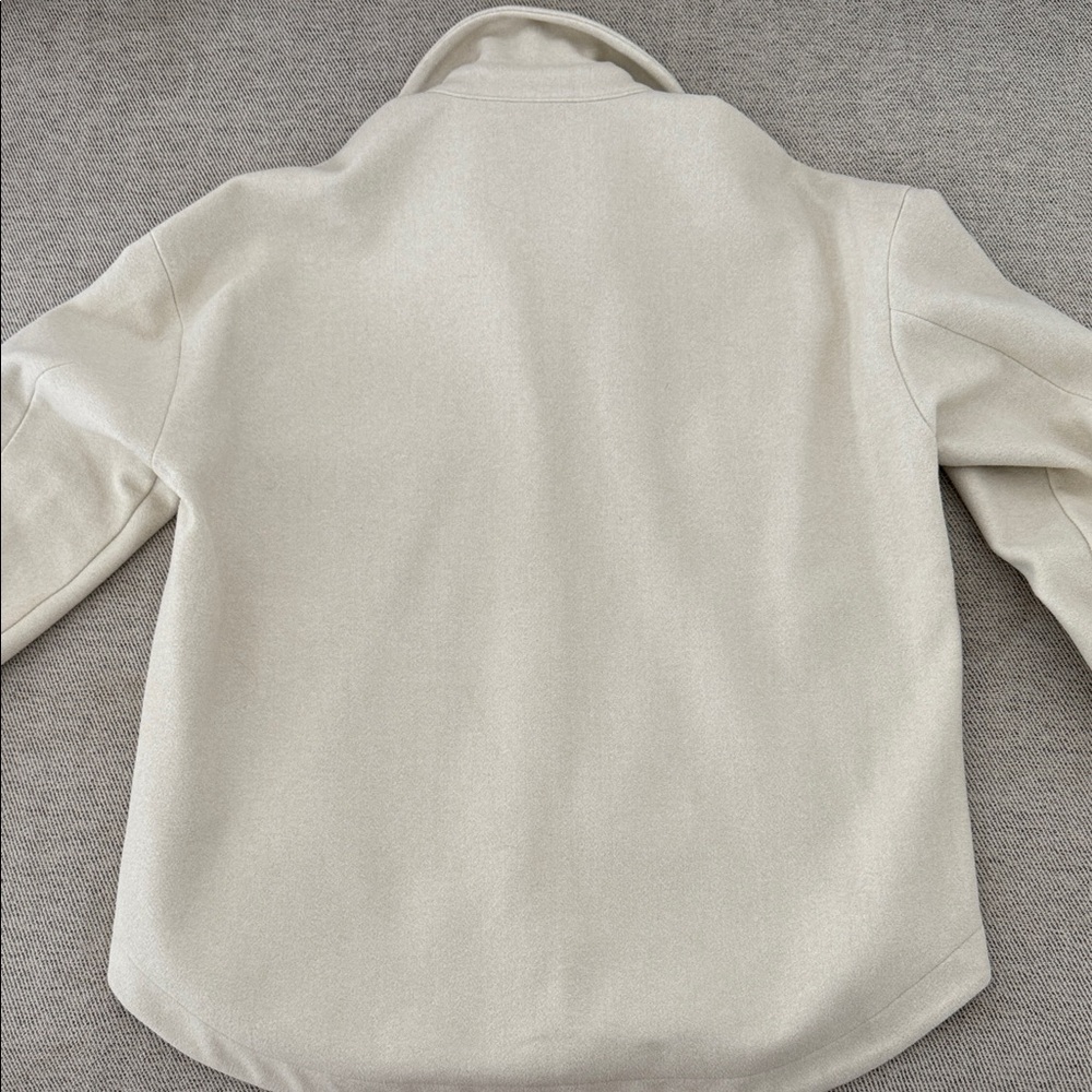 Vero Moda Cream Jacket - Picture 3 of 6